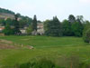 Golf en Beaujolais - Le golf du Chteau de la Salle au cur des vignes du Beaujolais