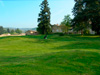 Golf en Beaujolais - Le golf du Chteau de la Salle au cur des vignes du Beaujolais