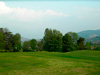 Golf en Beaujolais - Le golf du Chteau de la Salle au cur des vignes du Beaujolais