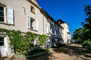 Chteau du Beaujolais - Terrasse - Parc arbor - Golf - Chambres d'htes - Gte