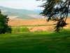 Golf en Beaujolais - Le golf du Chteau de la Salle au cur des vignes du Beaujolais